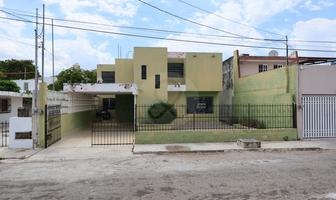 Foto de inmueble en Calle 34ᴬ número 300, Col. Lopez Mateos C.P. 97140, Mérida