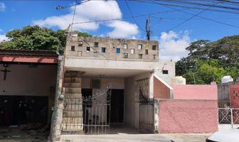 Foto de inmueble en SOBRE AVENIDA LOPEZ MATEOS, Col. Lopez Mateos C.P. 97140, Mérida