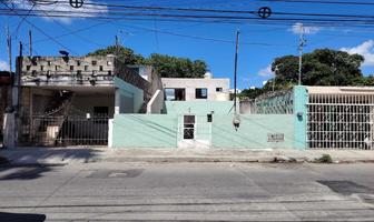 Foto de inmueble en calle 10, Col. Lopez Mateos C.P. 97140, Mérida