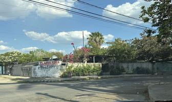 Foto de inmueble en calle 36, Col. Lopez Mateos C.P. 97140, Mérida