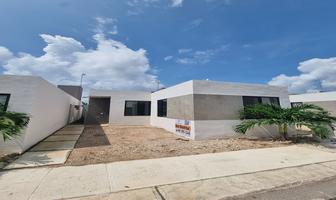 Foto de inmueble en 18 D, Col. Los Álamos Alemán C.P. 97145, Mérida