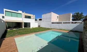 Foto de inmueble en , Col. Los Álamos C.P. 97138, Mérida