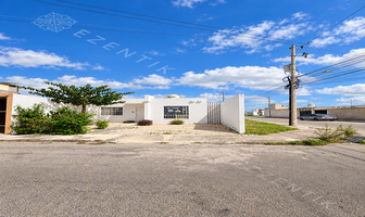 Foto de inmueble en Calle 77, Col. Los Almendros C.P. 97314, Mérida