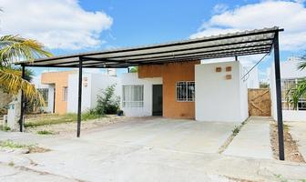 Foto de inmueble en calle 23, Col. Los Almendros C.P. 97314, Mérida