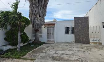 Foto de inmueble en calle 55, Col. Los Almendros C.P. 97314, Mérida
