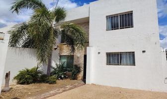 Foto de inmueble en calle 67, Col. Los Almendros C.P. 97314, Mérida