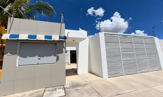 Foto de inmueble en calle ., Col. Los Almendros C.P. 97314, Mérida