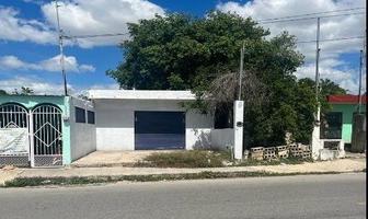 Foto de inmueble en 119, Col. Los Cocos C.P. 97000, Mérida