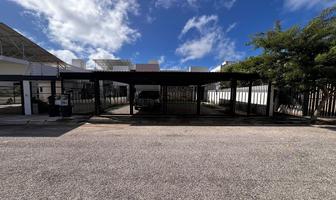 Foto de inmueble en 20d, Col. Los Cocos C.P. 97000, Mérida