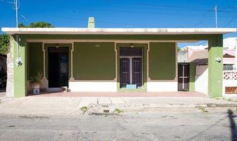 Foto de inmueble en 36A, Col. Los Cocos C.P. 97000, Mérida