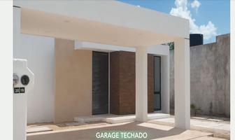 Foto de inmueble en Av cumbres, Col. Los Cocos C.P. 97000, Mérida