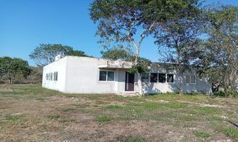 Foto de inmueble en BOSQUES DE CHICXULUB, Col. Los Cocos C.P. 97000, Mérida