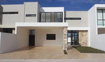 Foto de inmueble en Cholul, Col. Los Cocos C.P. 97000, Mérida