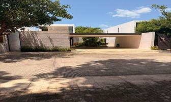 Foto de inmueble en Cholul, Col. Los Cocos C.P. 97000, Mérida
