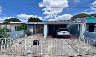 Foto de inmueble en Interior, Col. Los Cocos C.P. 97000, Mérida