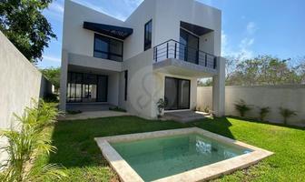 Foto de inmueble en Komchén, Col. Los Cocos C.P. 97000, Mérida