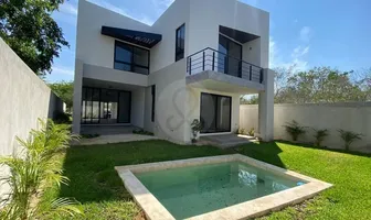 Foto de inmueble en Komchén, Col. Los Cocos C.P. 97000, Mérida