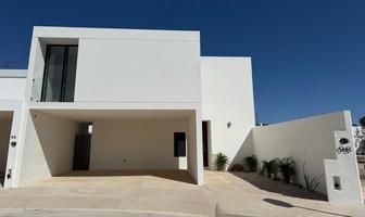 Foto de inmueble en , Col. Los Cocos C.P. 97000, Mérida