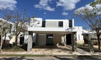 Foto de inmueble en Olivos Residencial, Col. Los Cocos C.P. 97000, Mérida