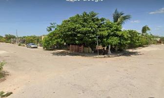 Foto de inmueble en ROBLE AGRICOLA, Col. Los Cocos C.P. 97000, Mérida
