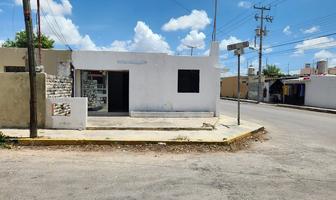 Foto de inmueble en S/N, Col. Los Cocos C.P. 97000, Mérida