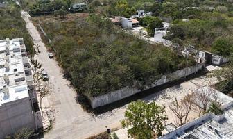 Foto de inmueble en Temozón, Col. Los Cocos C.P. 97000, Mérida