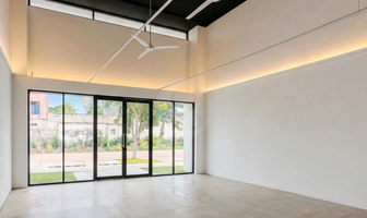 Foto de inmueble en Temozón Norte, Col. Los Cocos C.P. 97000, Mérida