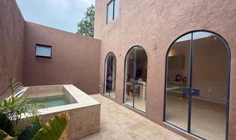 Foto de inmueble en Temozón Norte, Col. Los Cocos C.P. 97000, Mérida