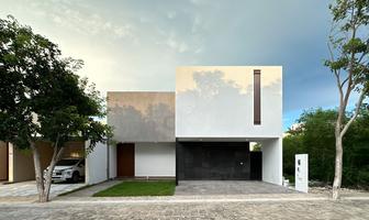 Foto de inmueble en Temozón Norte, Col. Los Cocos C.P. 97000, Mérida