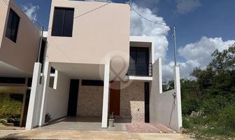 Foto de inmueble en Temozón Norte, Col. Los Cocos C.P. 97000, Mérida