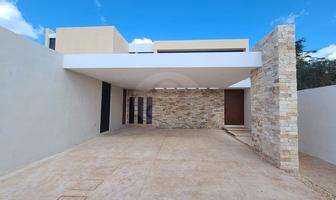 Foto de inmueble en Temozón Norte, Col. Temozon Norte C.P. 97302, Mérida