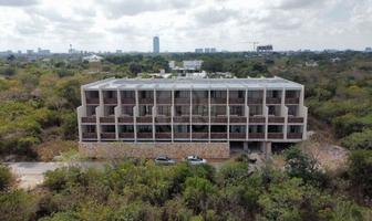 Foto de inmueble en Temozón Norte, Mérida, Yucatán, Col. Los Cocos C.P. 97000, Mérida