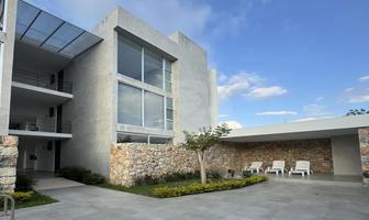 Foto de inmueble en Temozón Norte, Mérida, Yucatán, Col. Temozon Norte C.P. 97302, Mérida