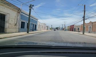 Foto de inmueble en calle 1, Col. Los Cocos C.P. 97000, Mérida