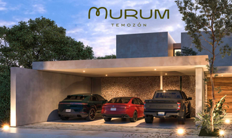 Foto de inmueble en calle 10, Col. Los Cocos C.P. 97000, Mérida