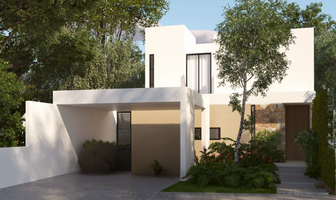 Foto de inmueble en calle 10, Col. Los Cocos C.P. 97000, Mérida