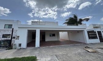 Foto de inmueble en calle 20, Col. Los Cocos C.P. 97000, Mérida