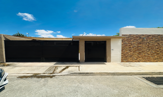 Foto de inmueble en 19A, Col. Los Faisanes de Tixcacal C.P. 97312, Mérida