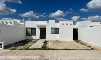 Foto de inmueble en 103, Col. Los Héroes C.P. 97306, Mérida
