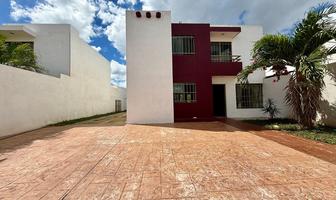 Foto de inmueble en 105, Col. Los Héroes C.P. 97306, Mérida