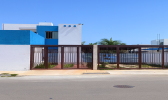 Foto de inmueble en 105, Col. Los Héroes C.P. 97306, Mérida