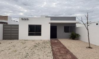 Foto de inmueble en 121, Col. Los Héroes C.P. 97306, Mérida