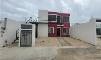 Foto de inmueble en 130 A #736, Col. Los Héroes C.P. 97306, Mérida