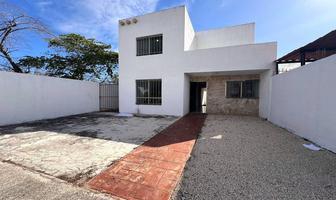 Foto de inmueble en 132, Col. Los Héroes C.P. 97306, Mérida