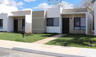 Foto de inmueble en 139, Col. Los Héroes C.P. 97306, Mérida