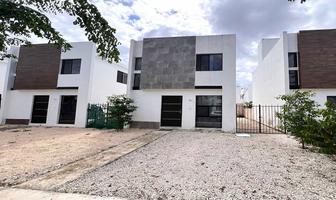 Foto de inmueble en 141, Col. Los Héroes C.P. 97306, Mérida