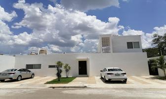 Foto de inmueble en 27A, Col. Los Héroes C.P. 97306, Mérida