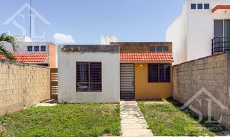 Foto de inmueble en Casa en Venta  en Fraccionamiento los Heroes una Planta  2 Recámaras Merida Yucatan, Col. Los Héroes C.P. 97306, Mérida