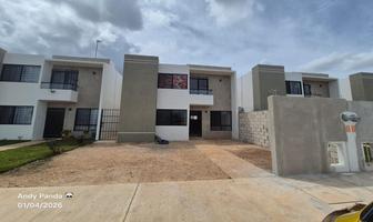 Foto de inmueble en Estrena Casa Frente a Área Verde, Col. Los Héroes C.P. 97306, Mérida