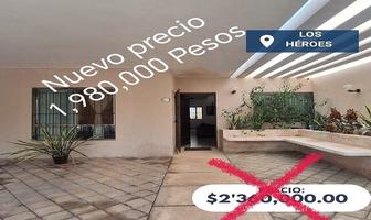 Foto de inmueble en LOS HEROES, Col. Los Héroes C.P. 97306, Mérida